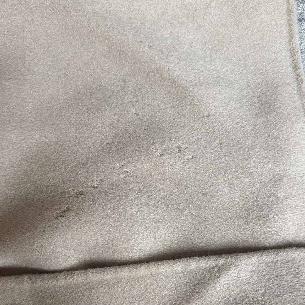 Chic Tan Women's Trench Coat - Picture 5 of 6